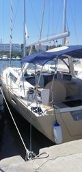 46' Beneteau 2014 Yacht For Sale